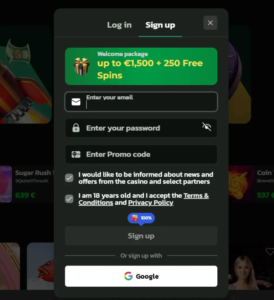 Casino winbeatz